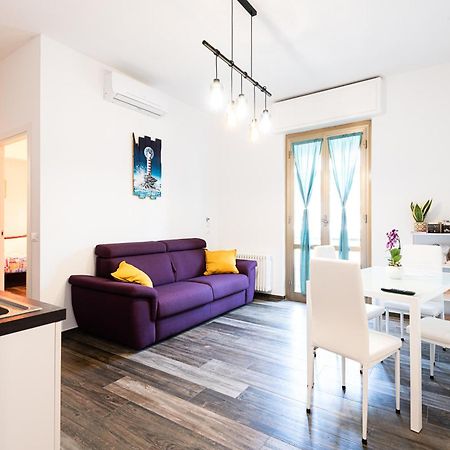 Apartamento Mari Urbani La Spezia Exterior foto