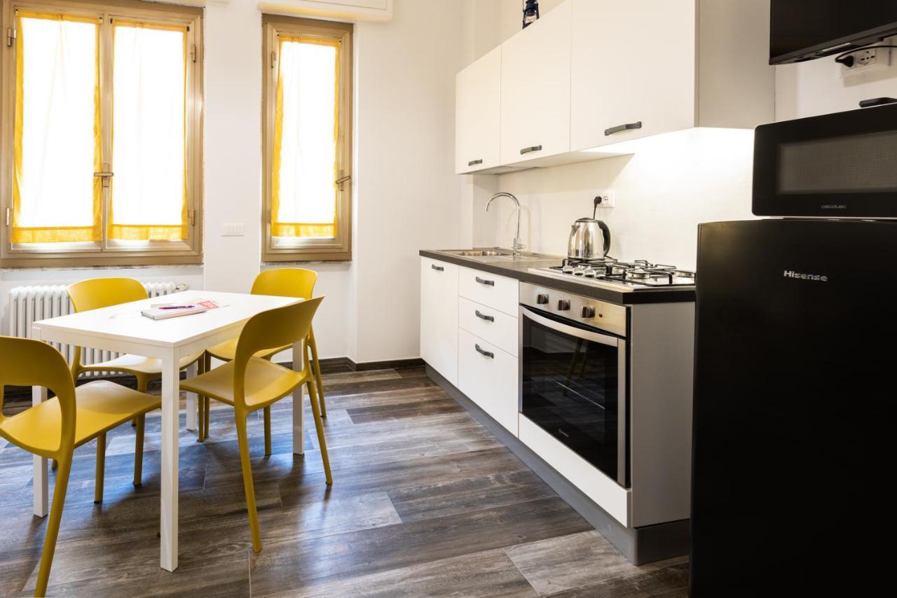 Apartamento Mari Urbani La Spezia Exterior foto