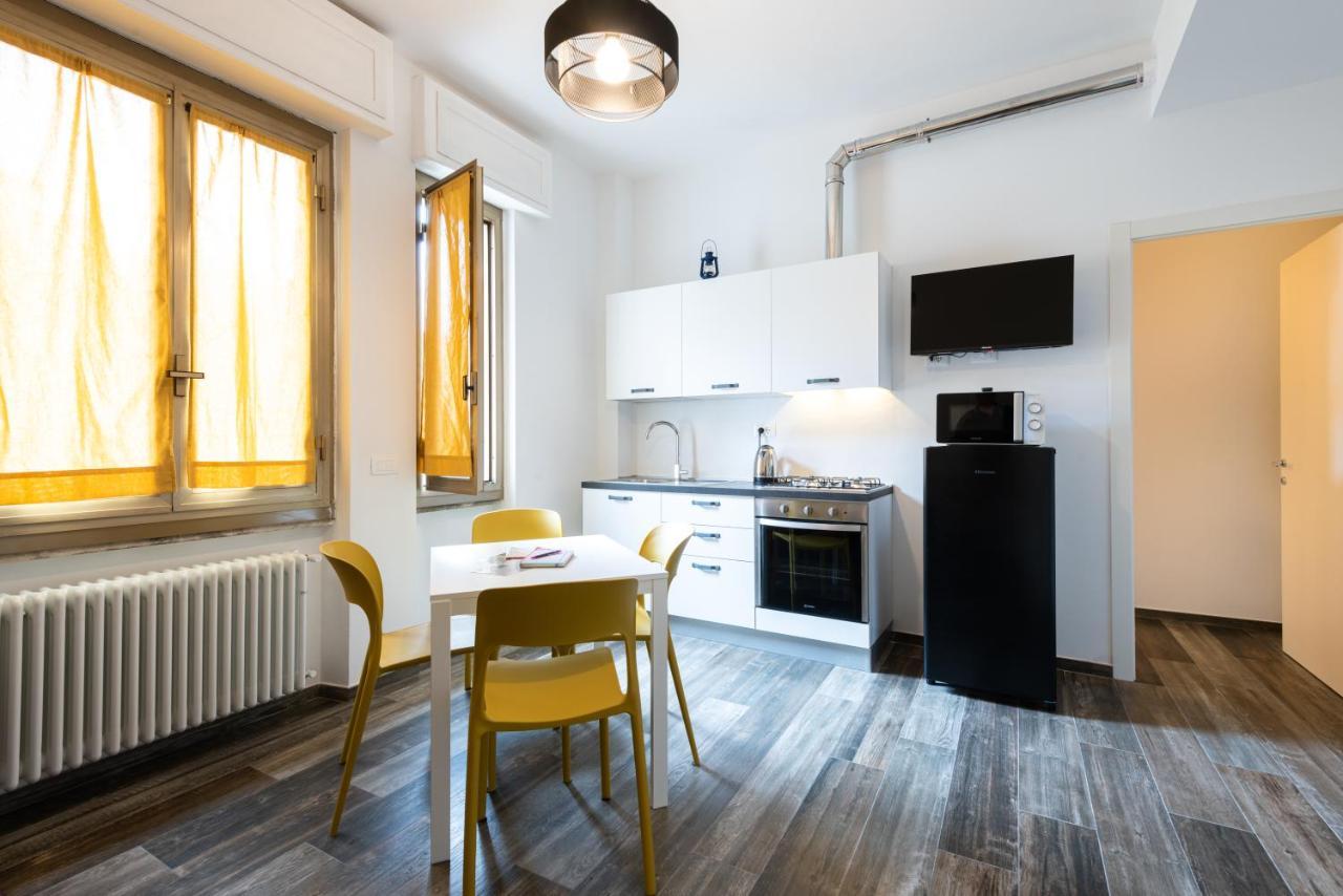Apartamento Mari Urbani La Spezia Exterior foto