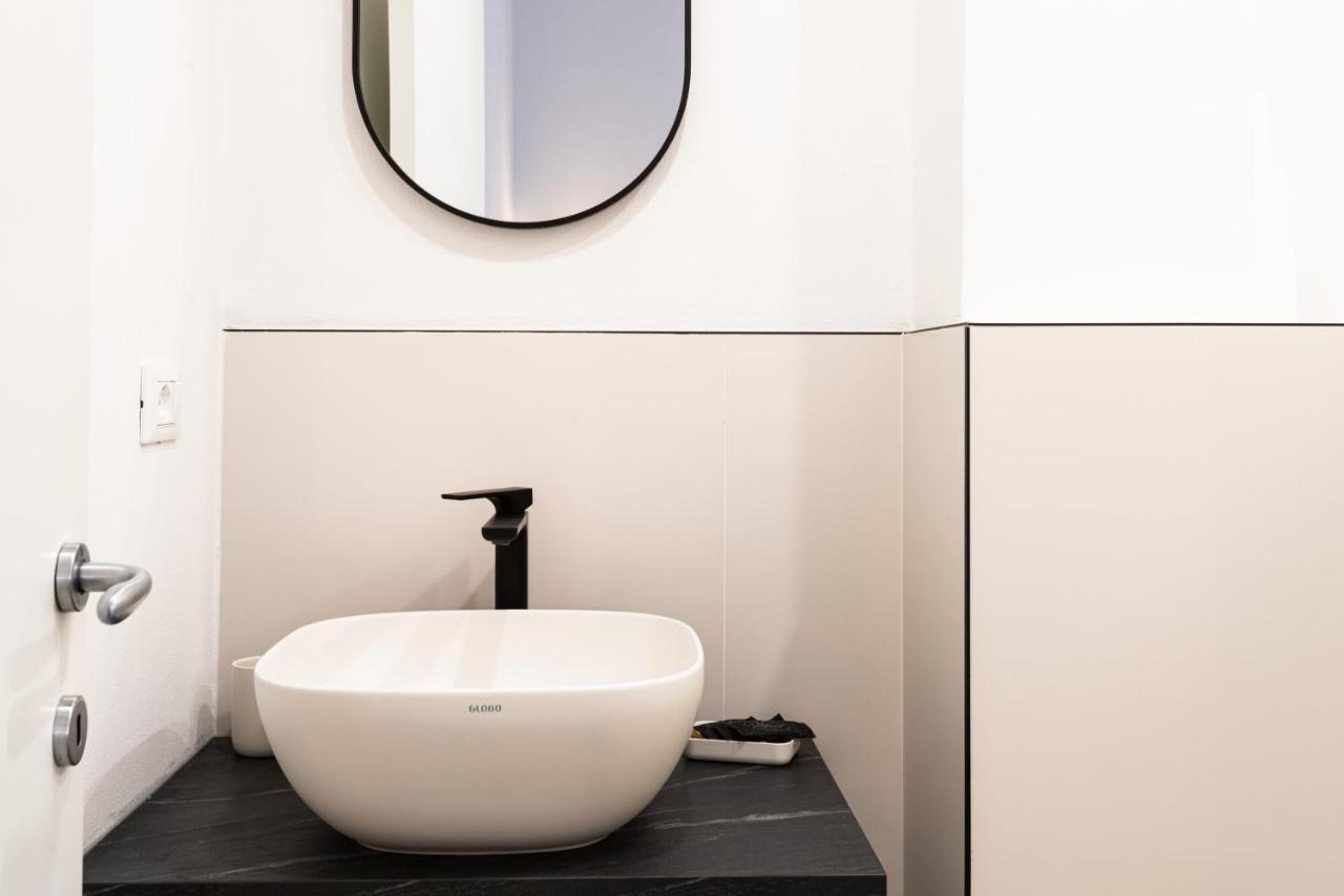 Apartamento Mari Urbani La Spezia Exterior foto