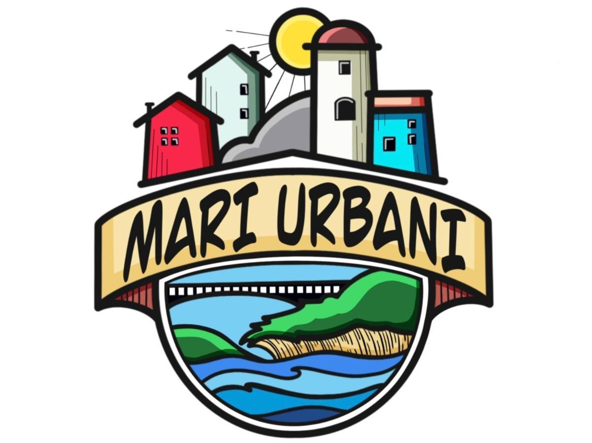 Apartamento Mari Urbani La Spezia Exterior foto