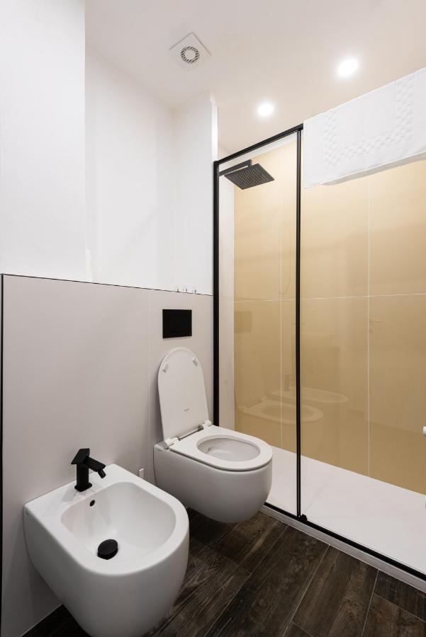 Apartamento Mari Urbani La Spezia Exterior foto