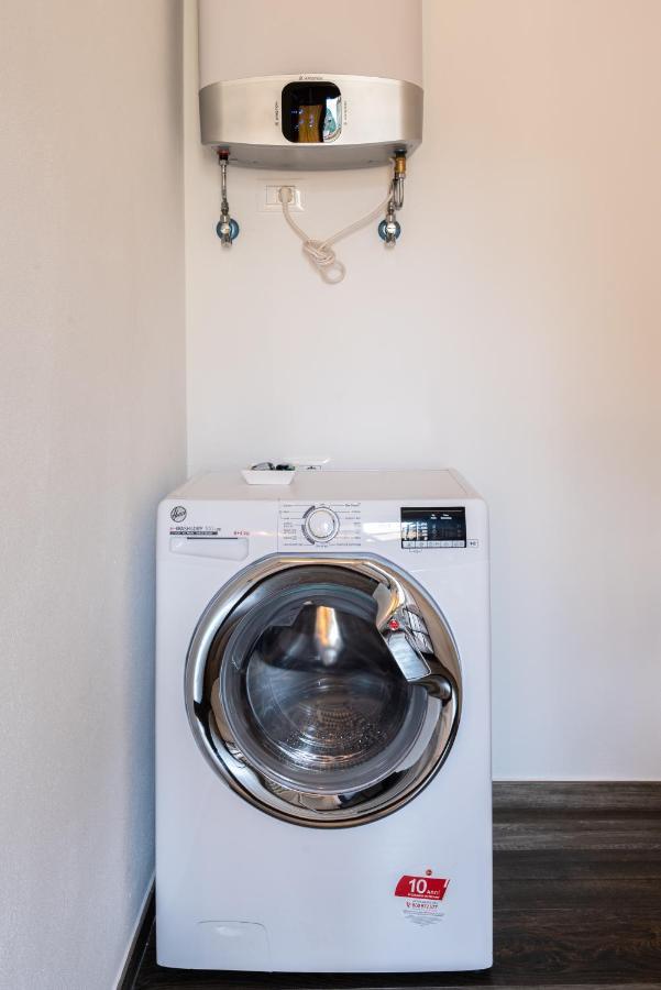 Apartamento Mari Urbani La Spezia Exterior foto