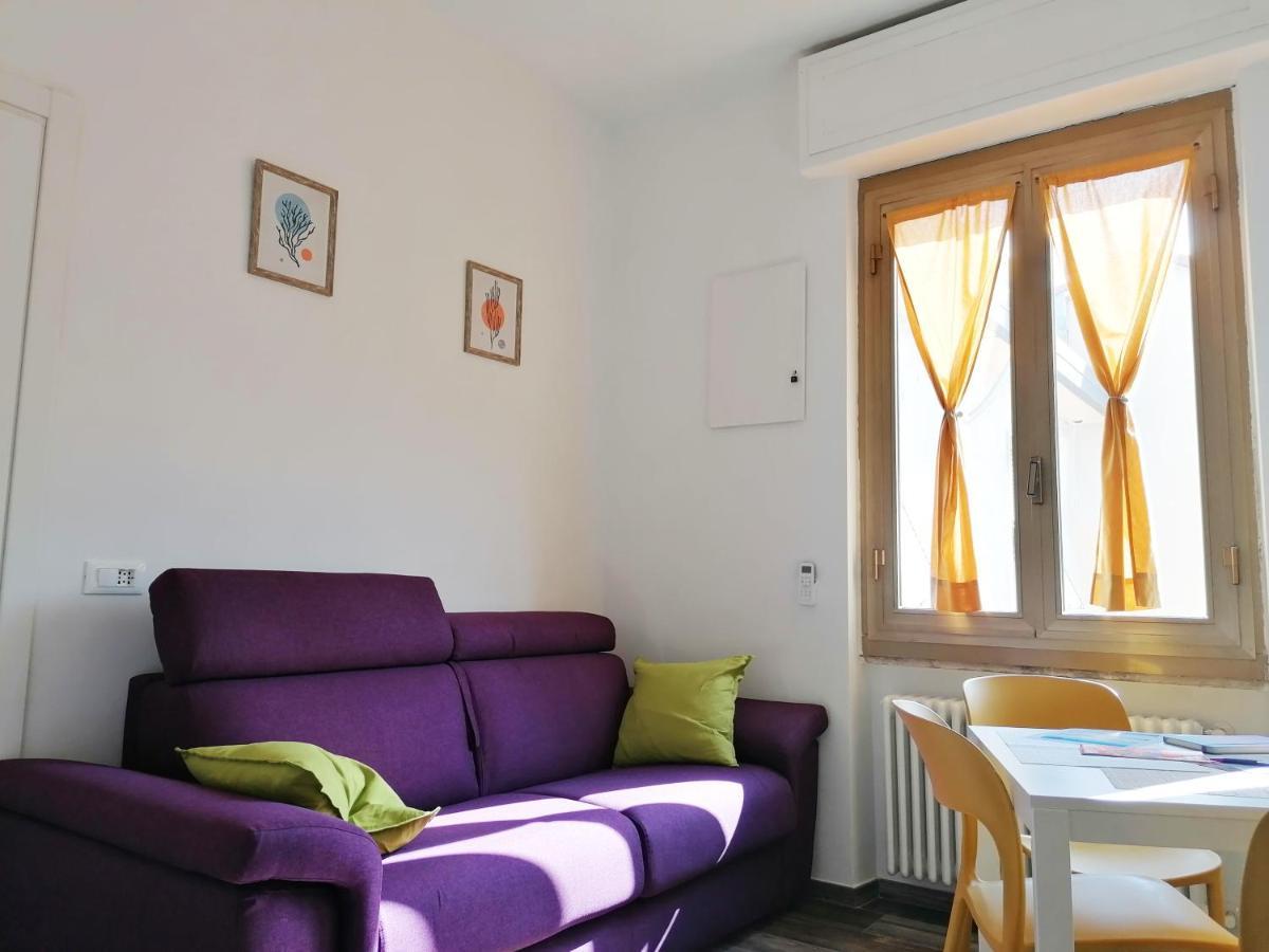 Apartamento Mari Urbani La Spezia Exterior foto