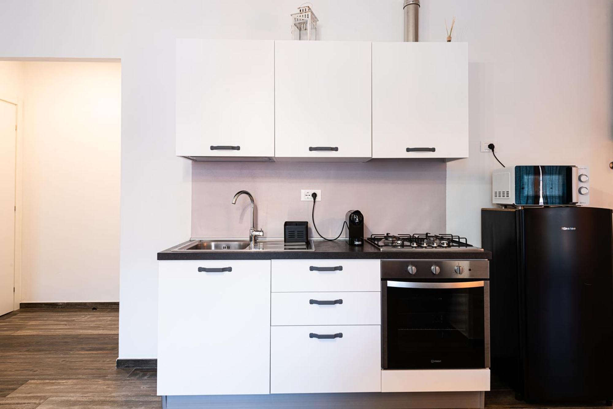 Apartamento Mari Urbani La Spezia Exterior foto