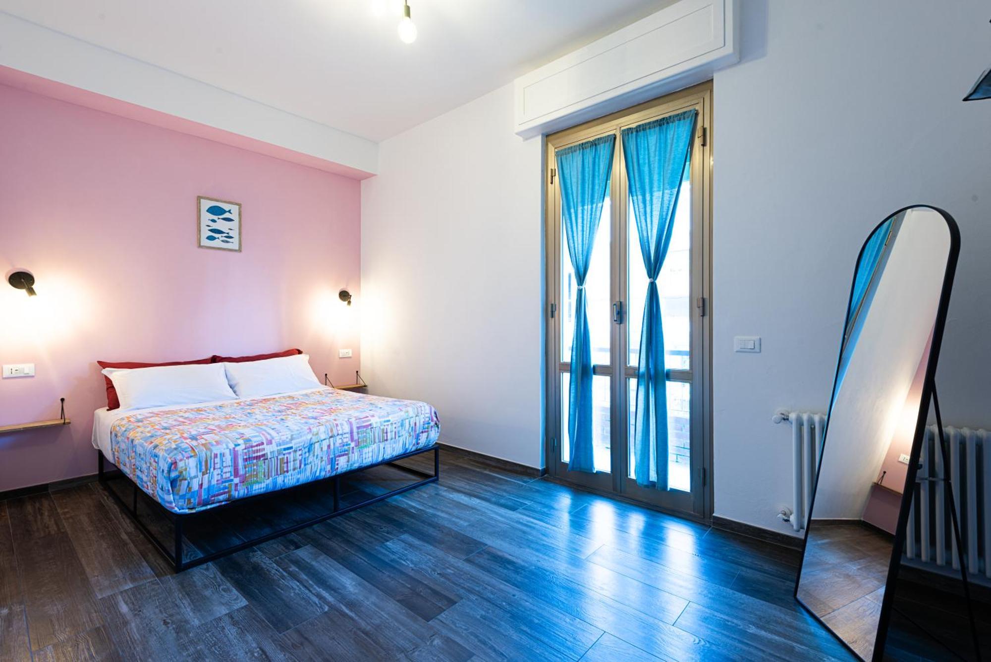 Apartamento Mari Urbani La Spezia Exterior foto
