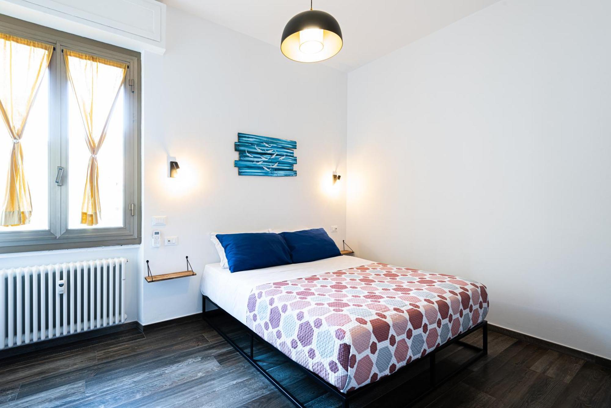 Apartamento Mari Urbani La Spezia Exterior foto